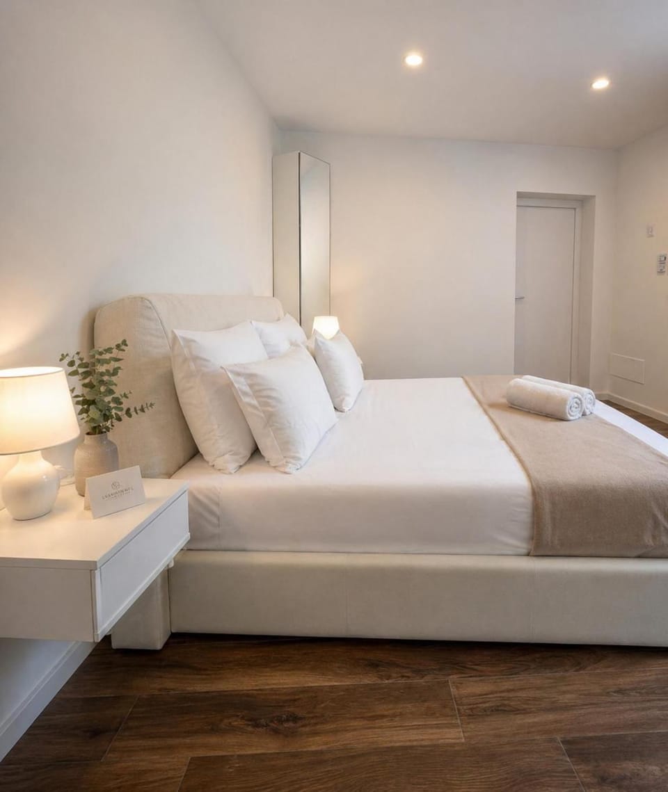 Luxury 3 al duomo di parma Apartment in Parma