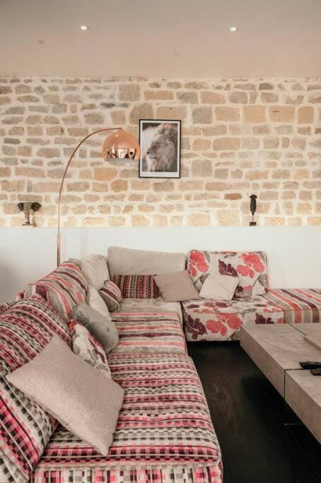 Le Grand Arches Apartment in Grand Est
