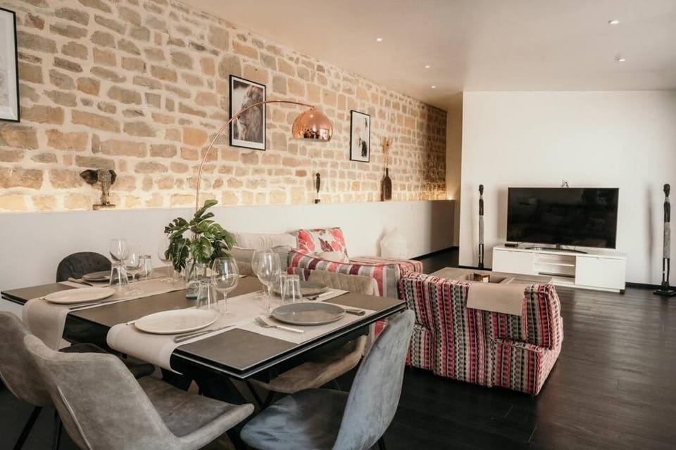 Le Grand Arches Apartment in Grand Est