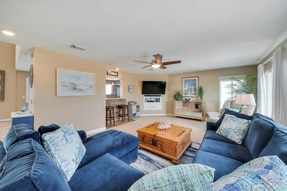 Beach Dream House in Pensacola Beach