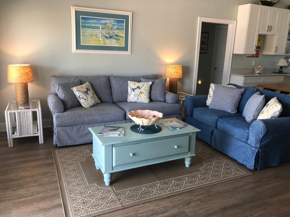 Buckeye House in Pensacola Beach