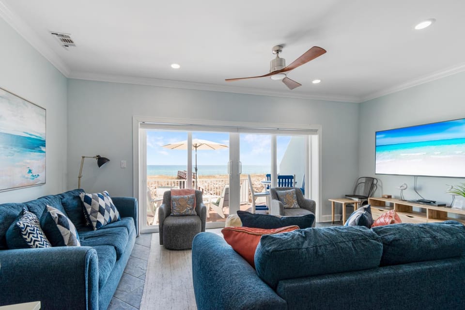 Goin' Coastal House in Pensacola Beach