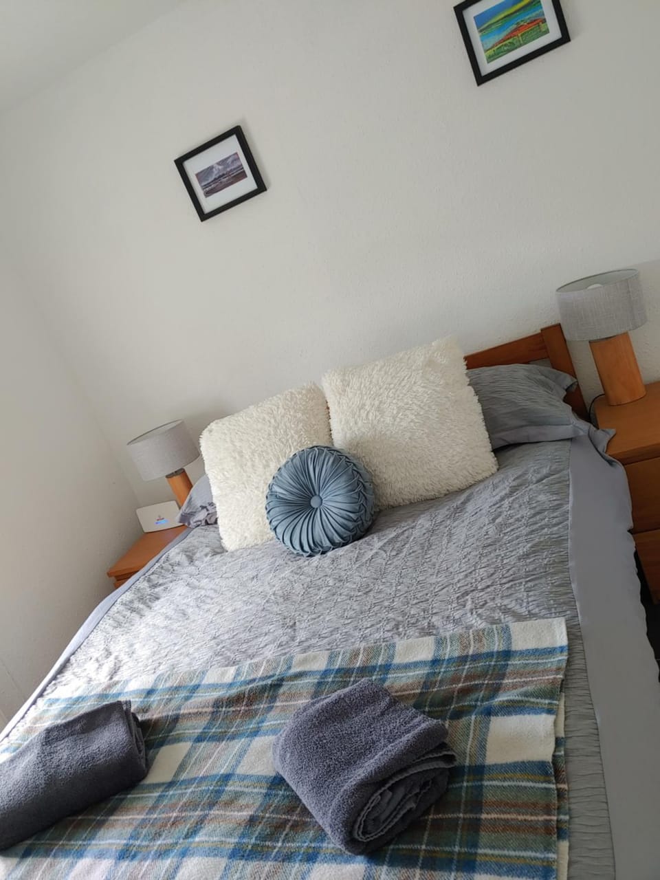 Cosy 2 Bedroom Croft Cottage with Beautiful Views House in Scotland