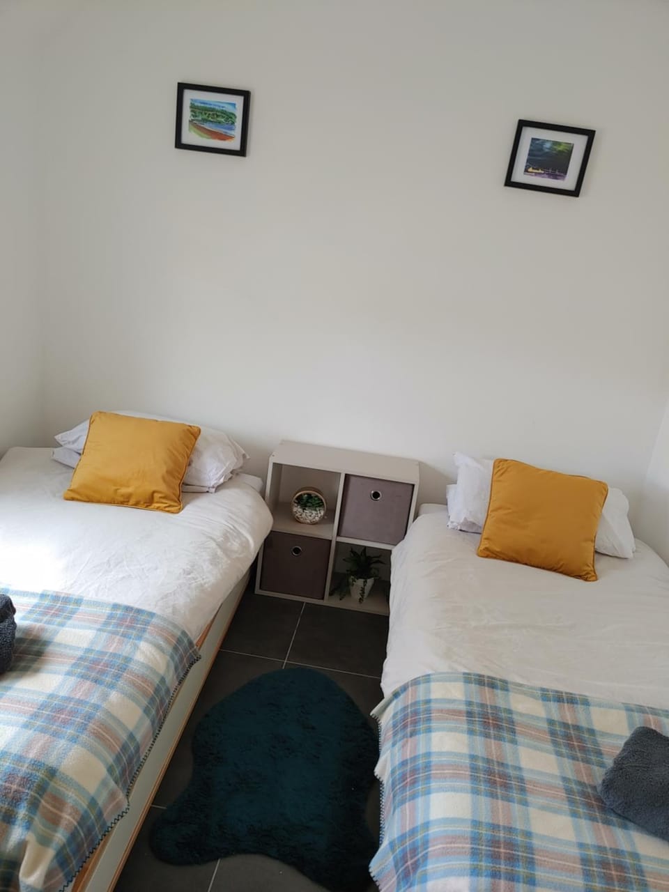 Cosy 2 Bedroom Croft Cottage with Beautiful Views House in Scotland