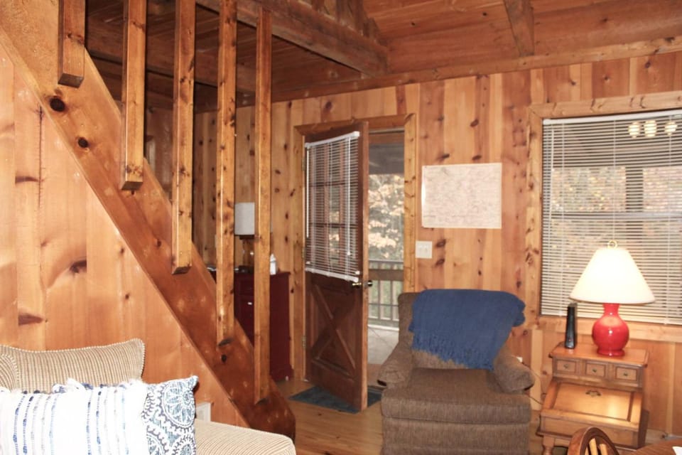Country Ridge House in White County