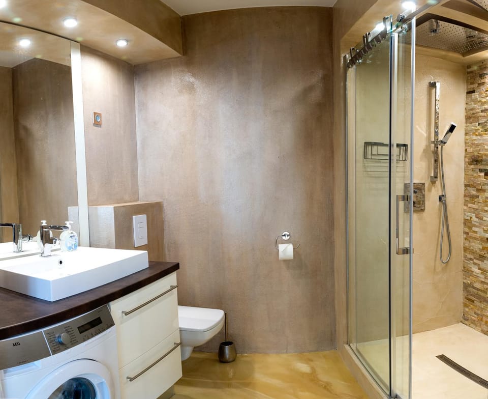 Dream Apartman 1 with Free Parking Apartment in Hungary