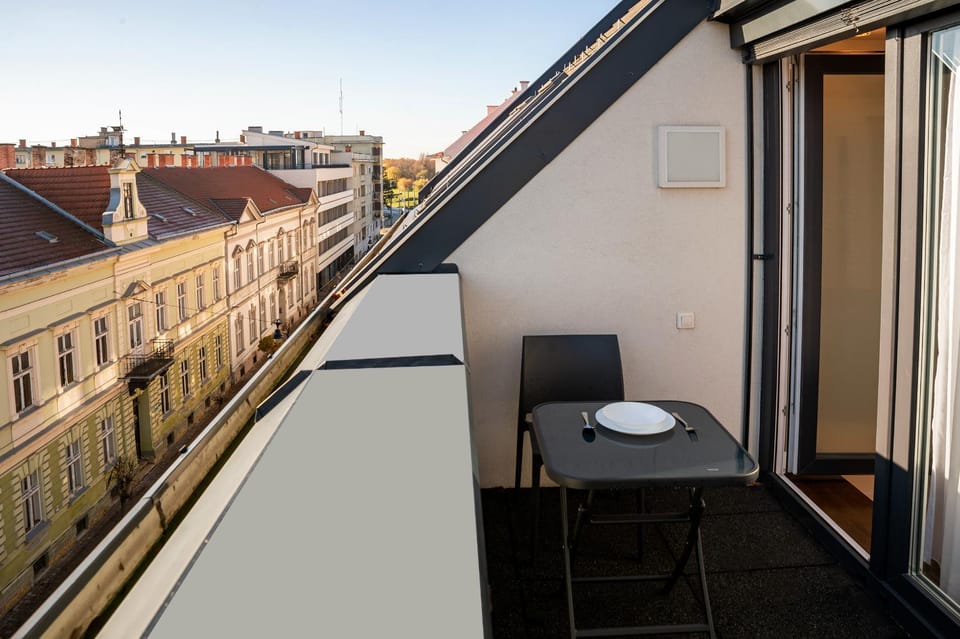 Dream Apartman 1 with Free Parking Apartment in Hungary