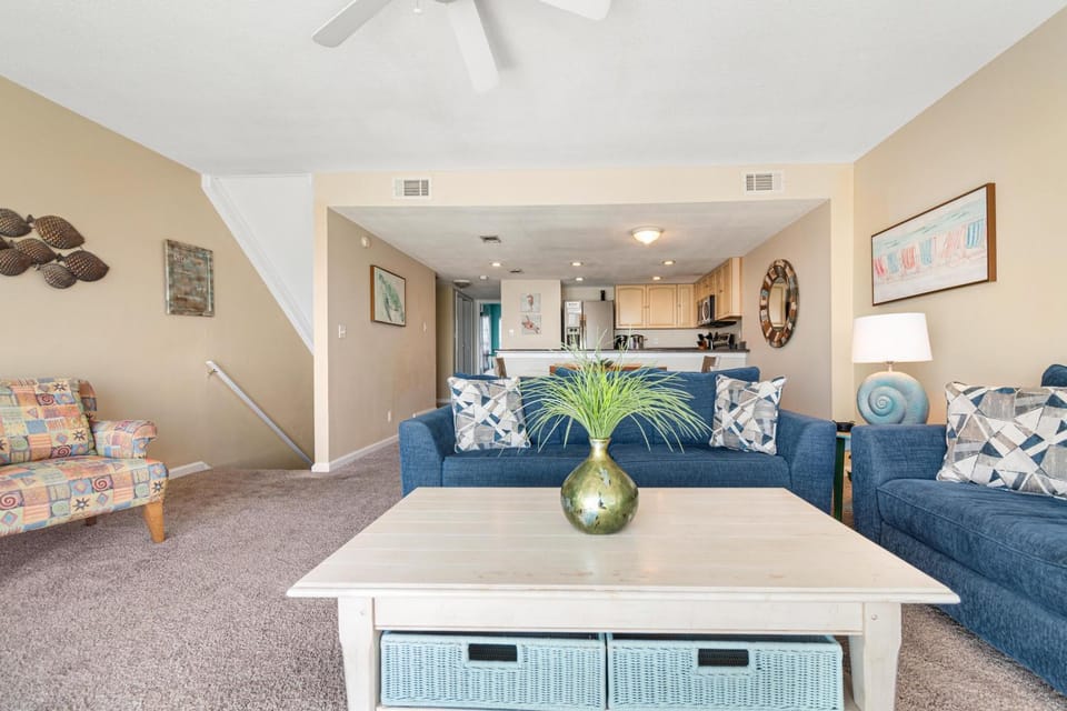 Pop's Promise House in Pensacola Beach