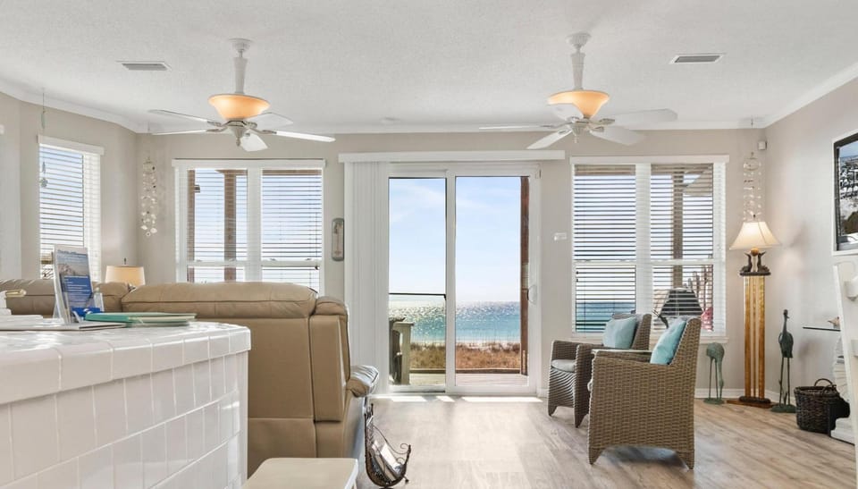 Rammer Jammer House in Pensacola Beach