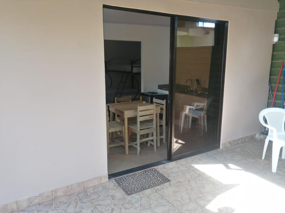 Casa début Surf Place Apartment in San José Province