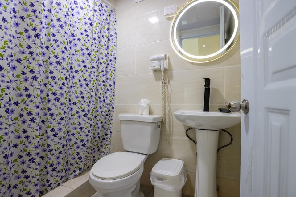 Full size 2 bedrooom 2 bath condo split Apartment in Sosua