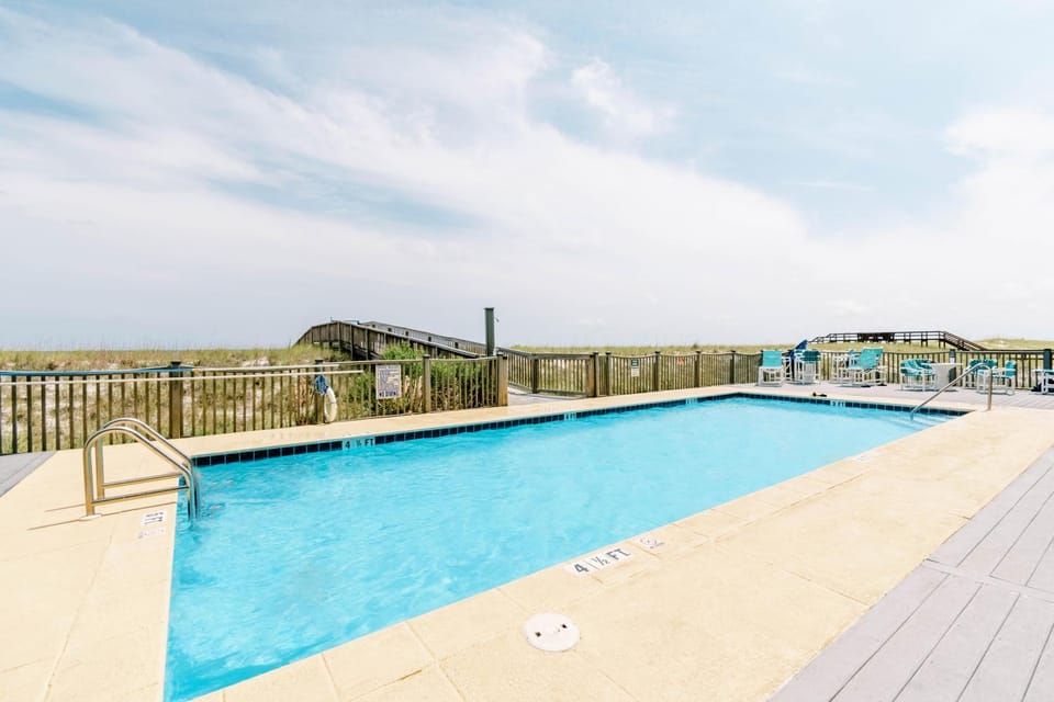 Sunset Serenade House in Pensacola Beach