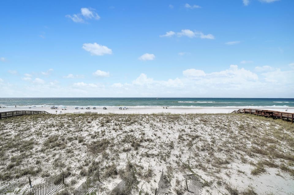 Sunset Serenade House in Pensacola Beach