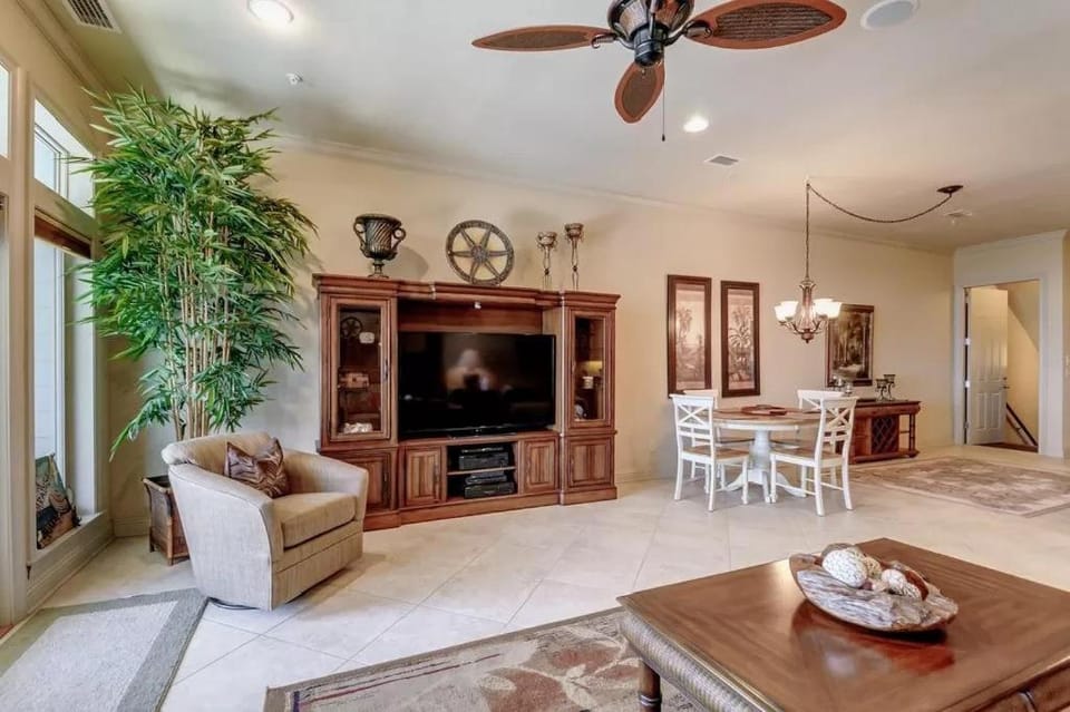 Sunset Terrace House in Pensacola Beach