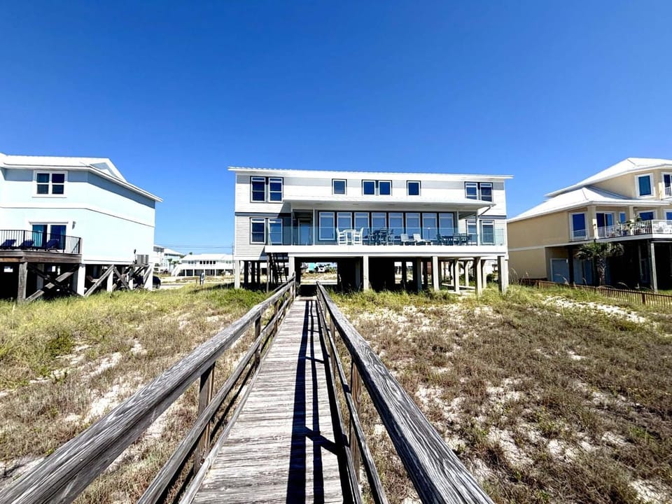 Endless Summer House in Pensacola Beach