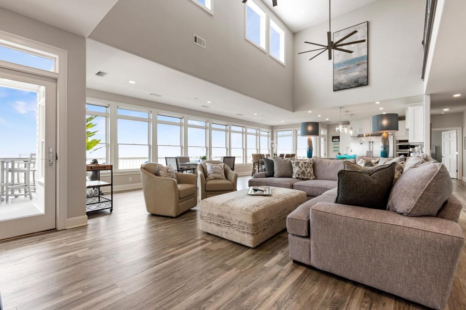 Endless Summer House in Pensacola Beach
