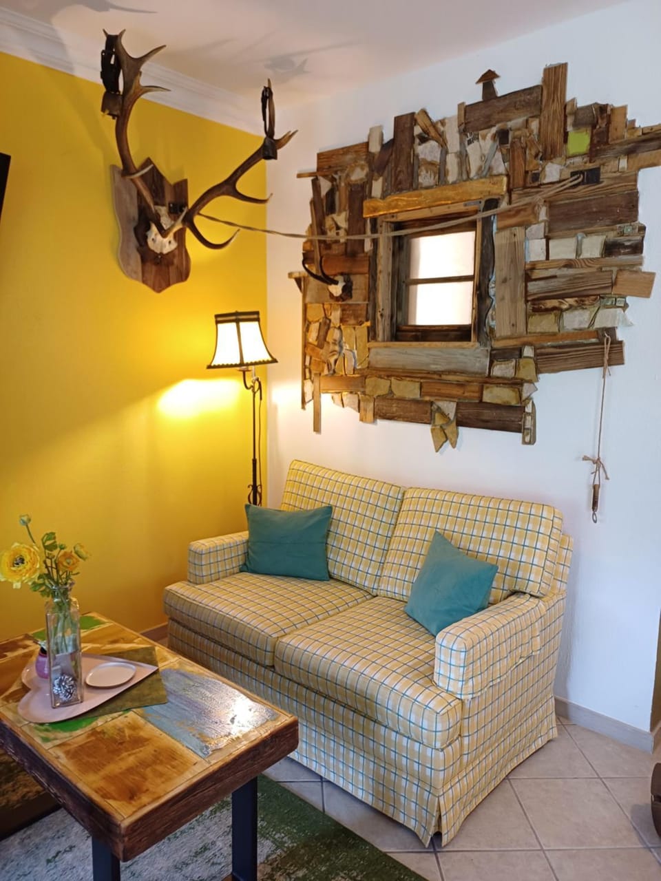Haus Miele Bed and Breakfast in Garmisch-Partenkirchen