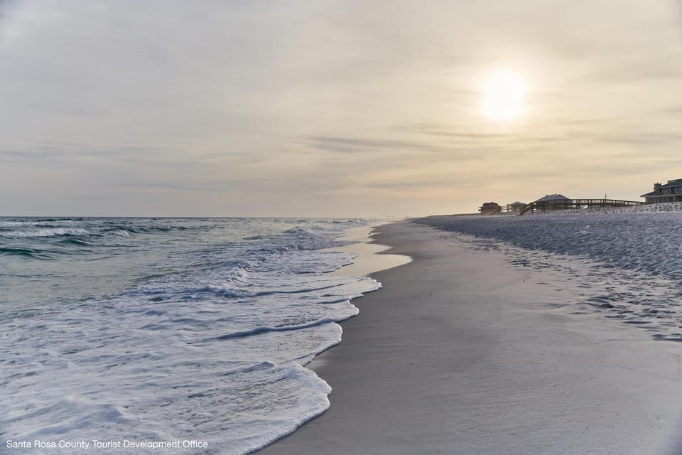Casa Caribe House in Pensacola Beach