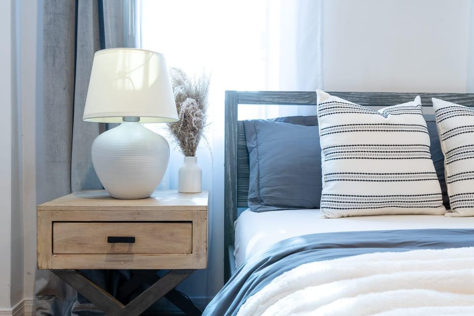 350-GA Spacious Studio Gramercy Sleeps3 Apartment in Lower Manhattan