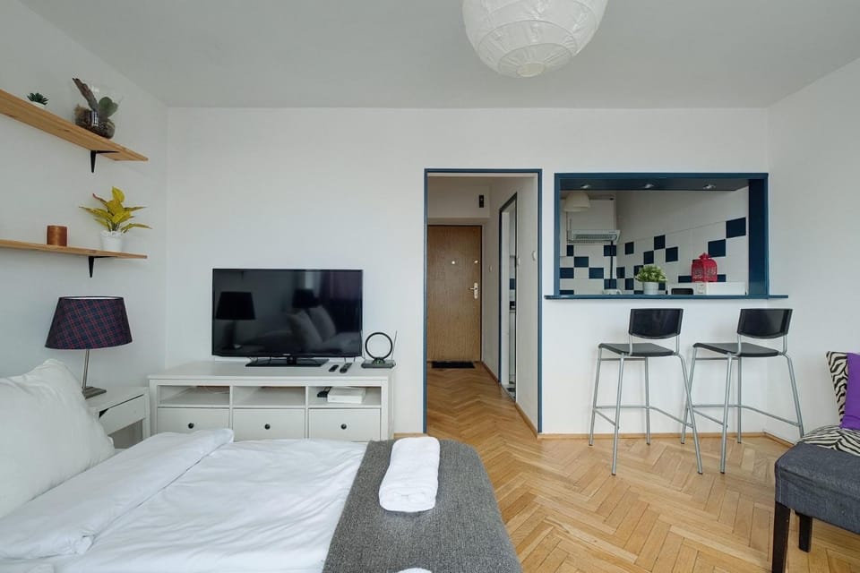 Noctis Old Town Apartment in Warsaw