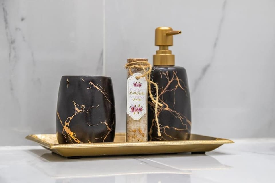 Lovely apartment with harbor view in Pigadia Apartment in Karpathos