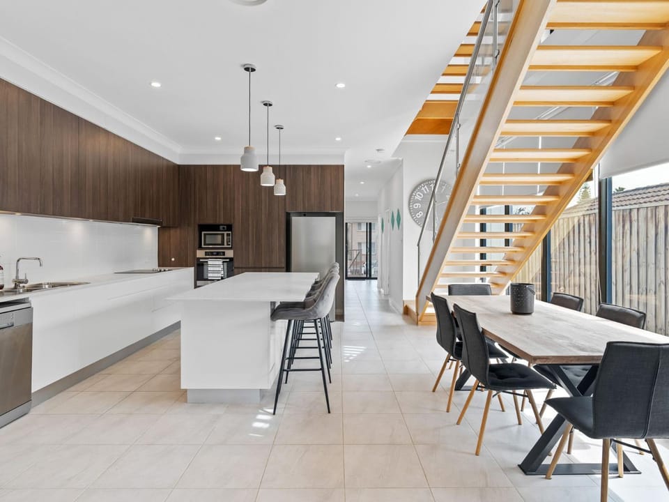 North Entrance Holiday Home House in Central Coast