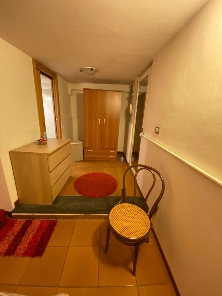 Al Borgo Catania House in Catania