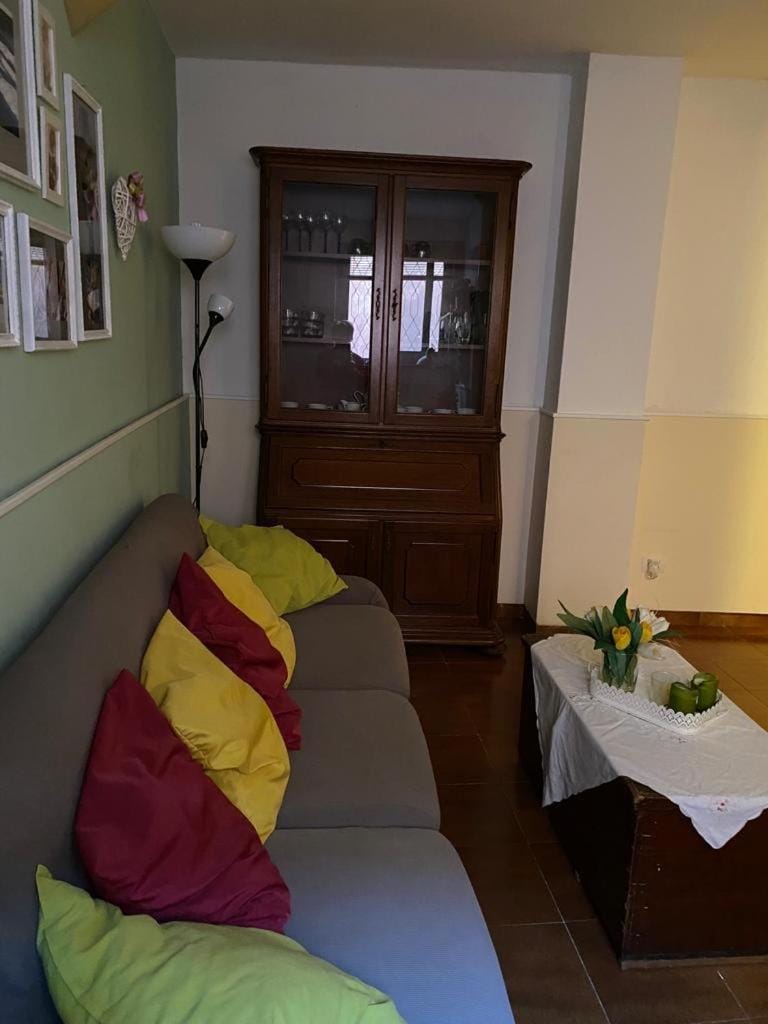 Al Borgo Catania House in Catania
