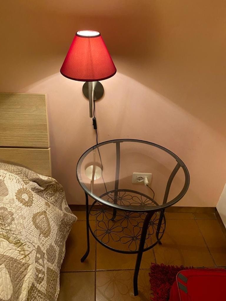 Al Borgo Catania House in Catania