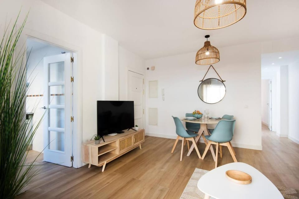 La guevara de Victoria apartment, city center Apartment in Malaga