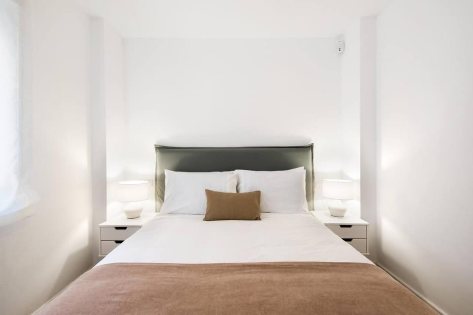 La guevara de Victoria apartment, city center Apartment in Malaga