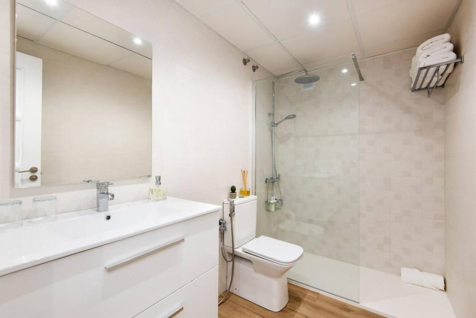 La guevara de Victoria apartment, city center Apartment in Malaga