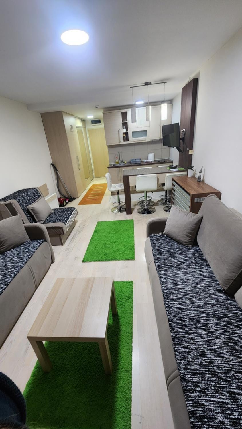 Kopaonik Apartment in Serbia