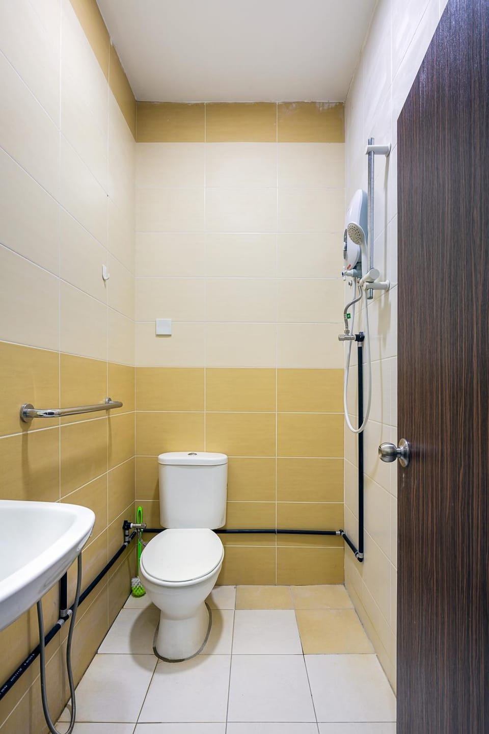 Seaside Private Bungalow, Tg Bungah Villa in Tanjung Bungah