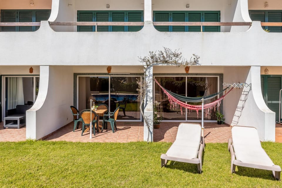 Apartment Henry Matisse, swimming pool Apartment in Sagres