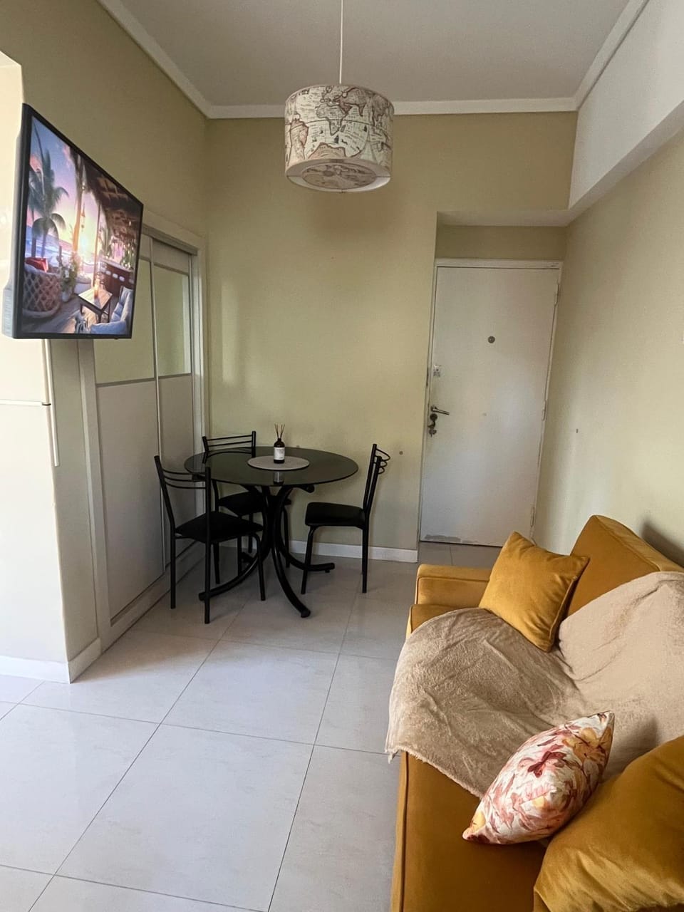TV and multimedia, Living room