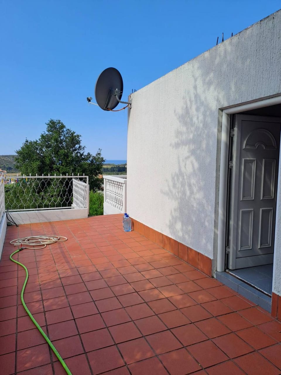 Villa Peonia Apartment in Montenegro