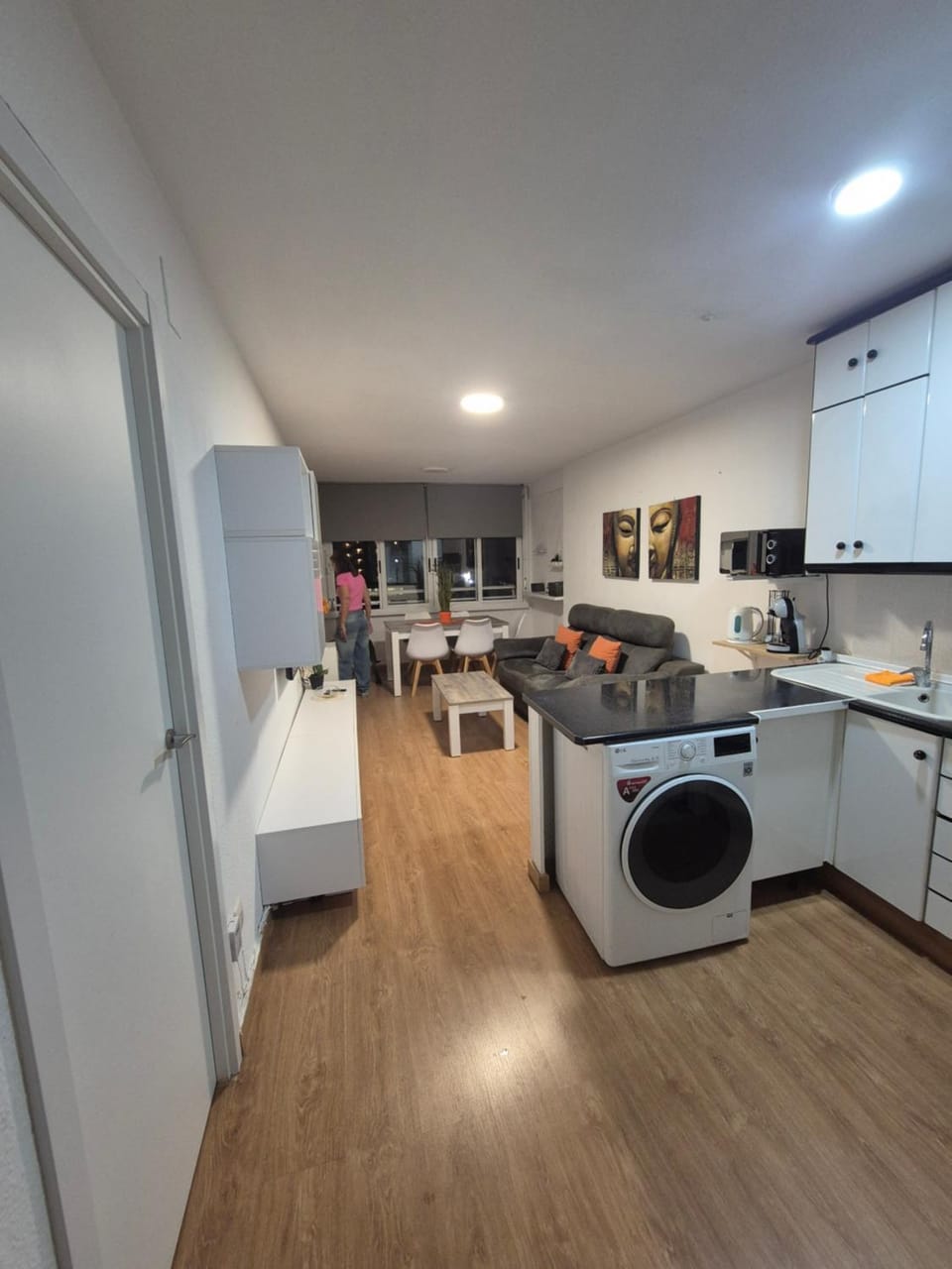 Benidorm Apartment in Benidorm