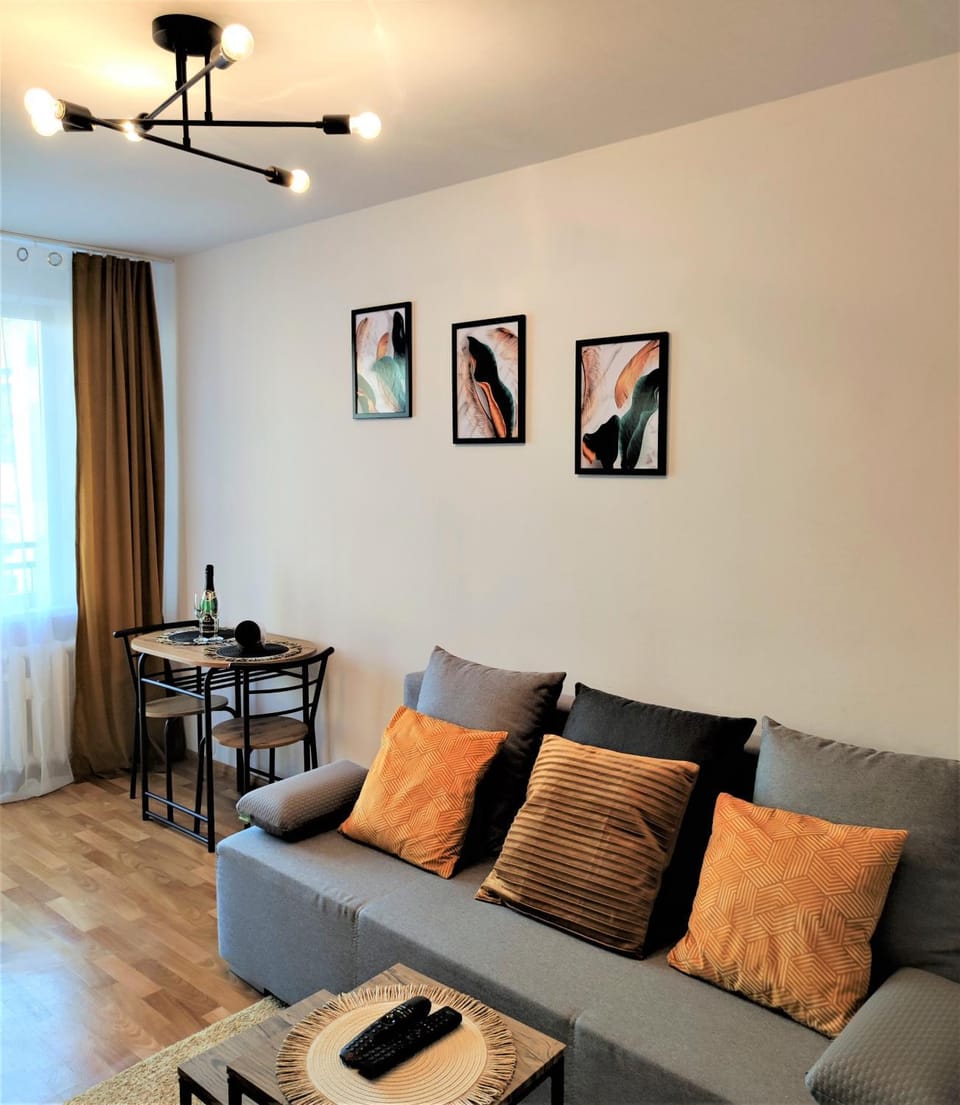 "W Zdroju" - apartament Cieplice, Aquapark, Jelenia Góra Apartment in Lower Silesian Voivodeship
