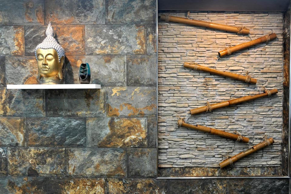 Decorative detail