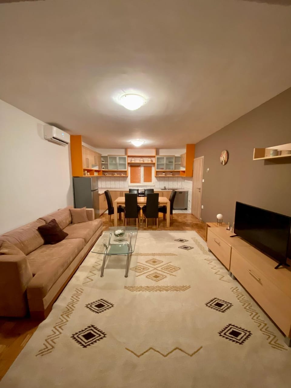 Elda Hills Apartment Apartment in Sarajevo