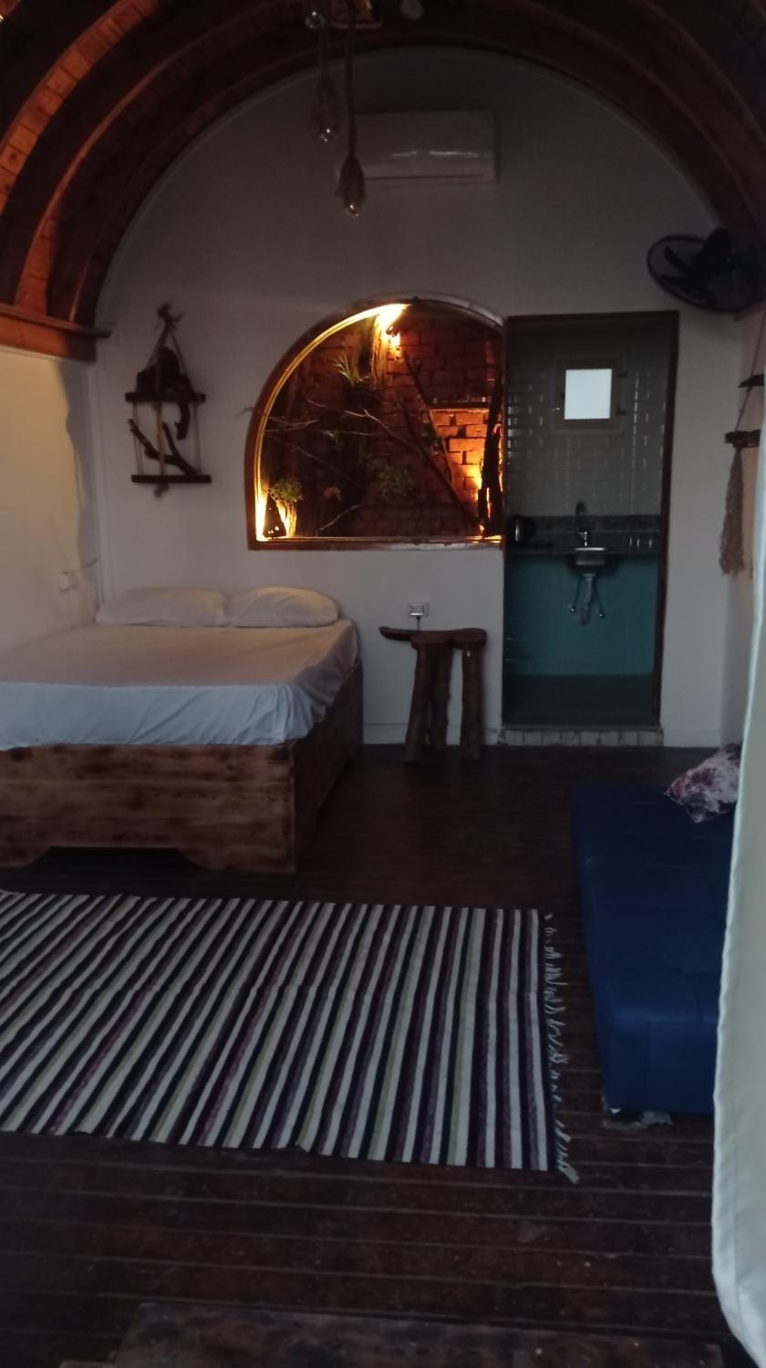 Dream house Bed and Breakfast in South Sinai Governorate