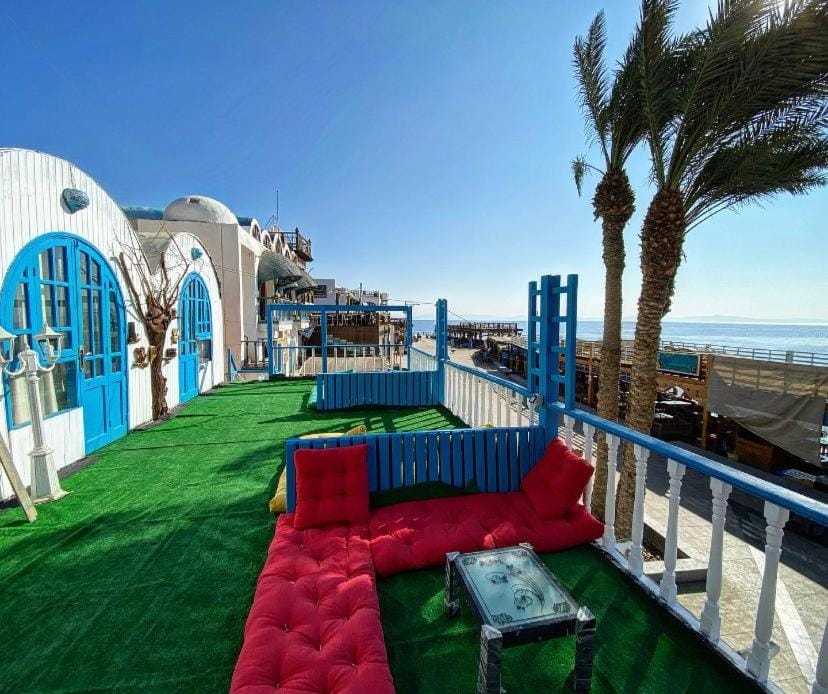 Dream house Bed and Breakfast in South Sinai Governorate