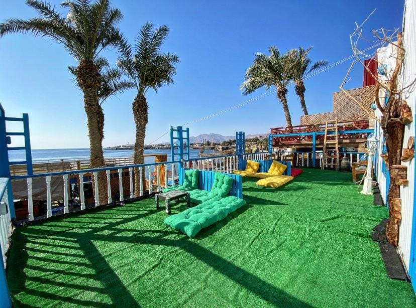 Dream house Bed and Breakfast in South Sinai Governorate