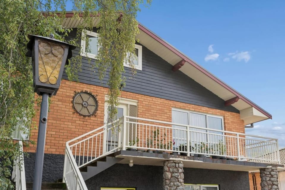 Lake View 4 Apartment in Jindabyne