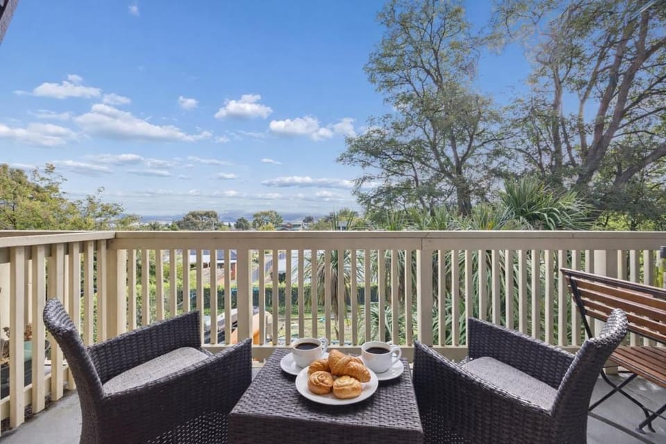 Lake View 4 Apartment in Jindabyne