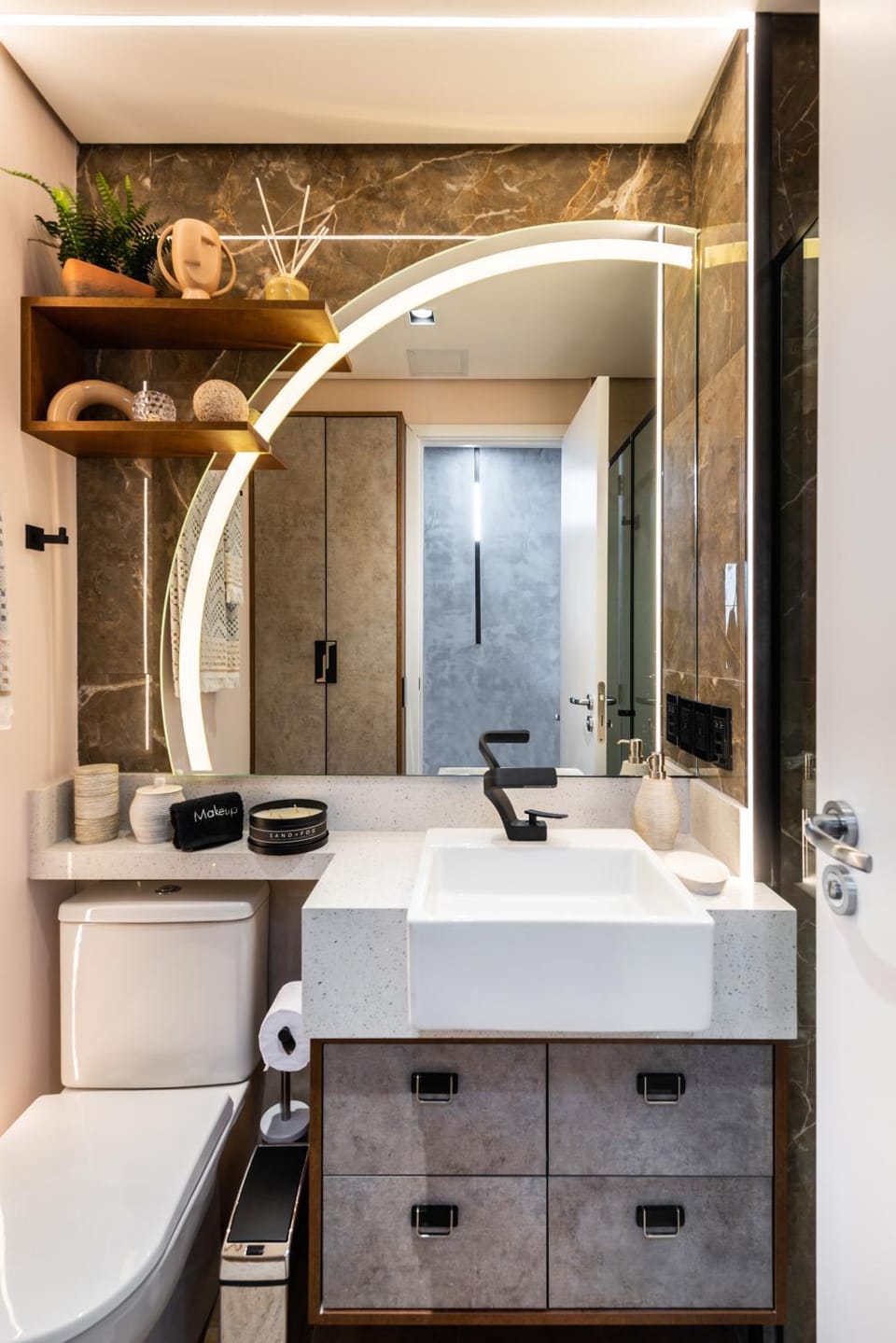 Toilet, Bathroom