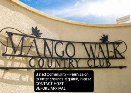 Montego Bay Garden Studio Apartment in Montego Bay