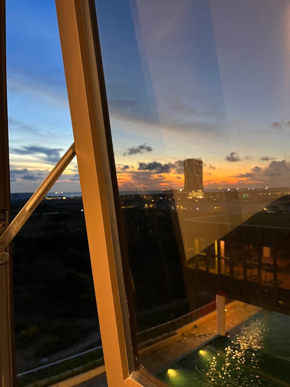 Bali Resident- B-10 Apartment in Malacca
