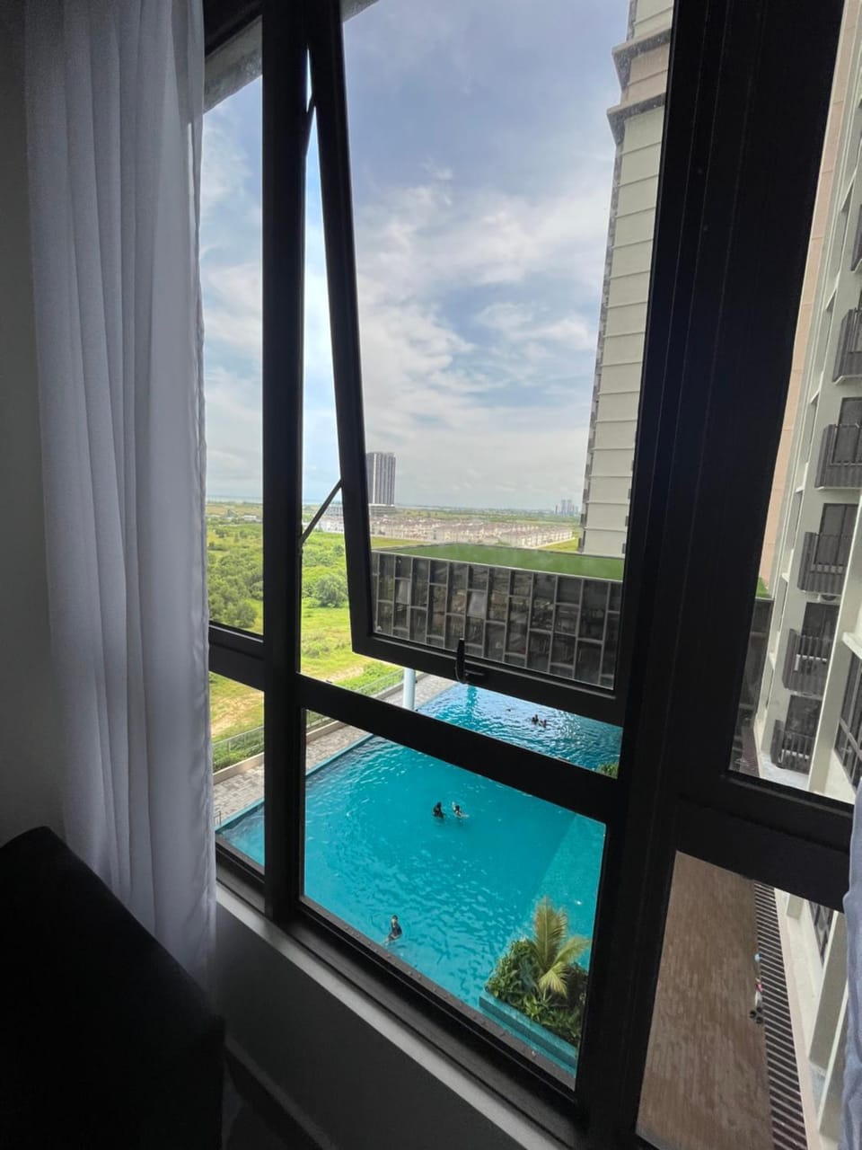 Bali Resident- B-10 Apartment in Malacca